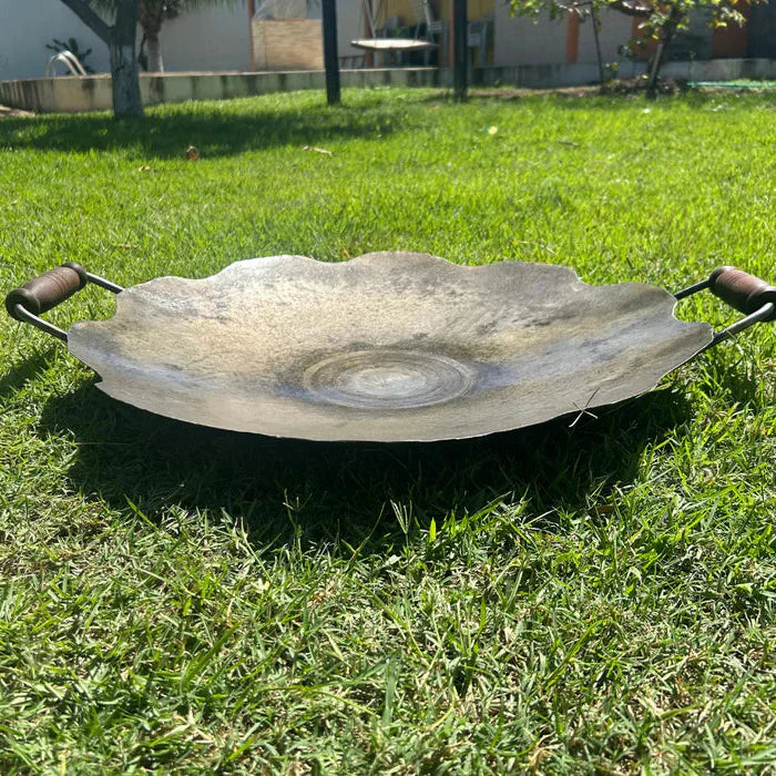 Disco Arado De Trator Tamanhos Variados