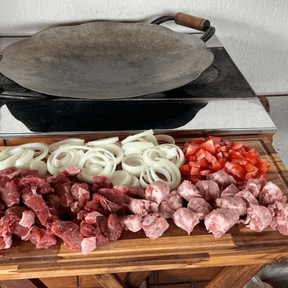 Disco De Arado Legítimo 75cm